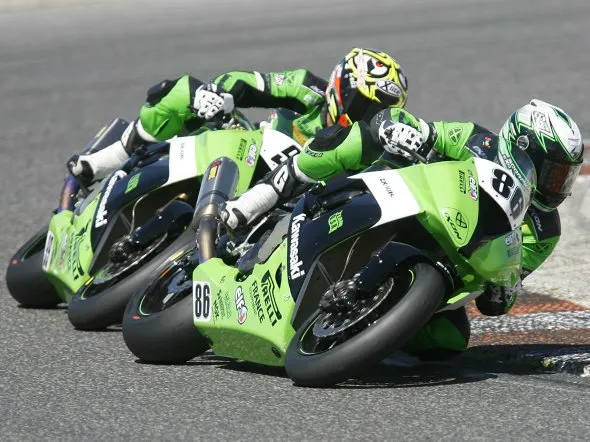 fsbk gsr kawasaki france 2010