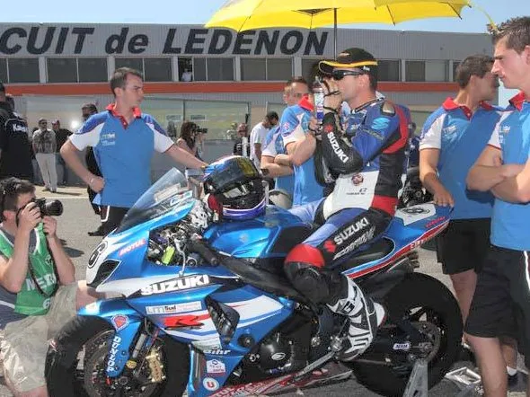 fsbk julien da costa post ledenon 2013