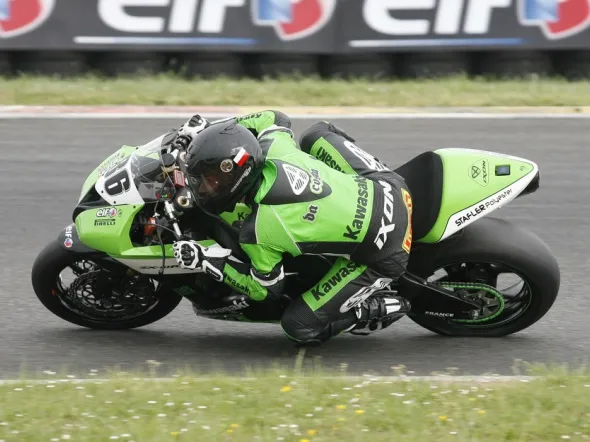 fsbk juliendacosta nogaro 2010