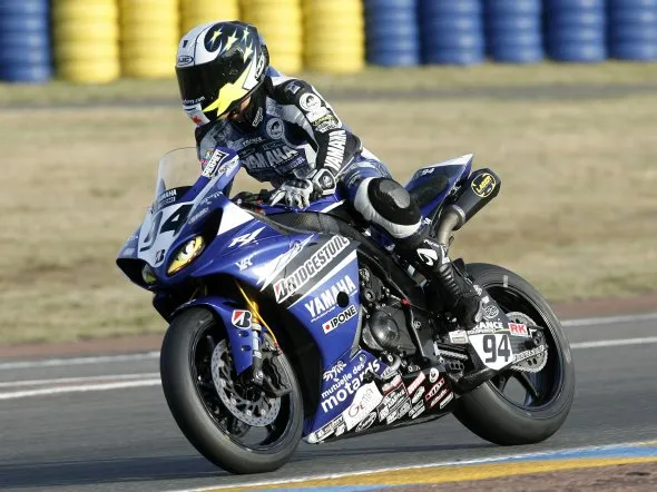 fsbk kenny foray gmt94 lemans 2010