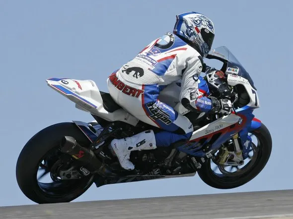 fsbk ledenon 2 2011 race