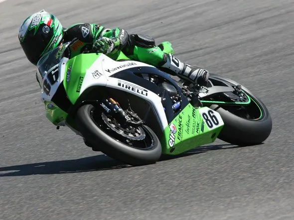 fsbk ledenon race1 2011