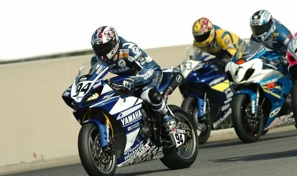 fsbk ledenon start race1 2009