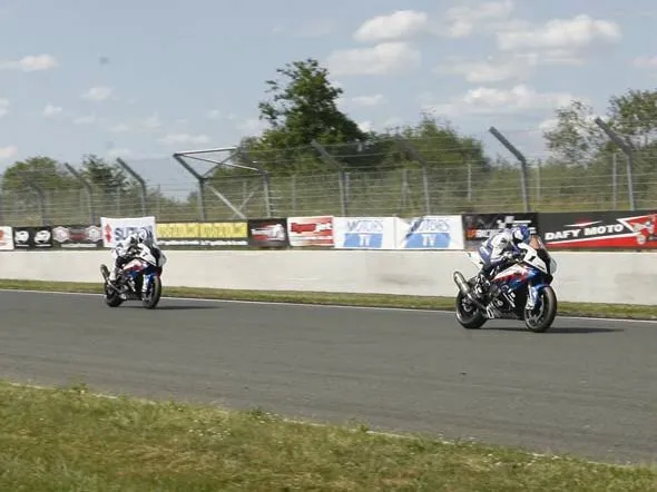 fsbk nogaro 2011 race2