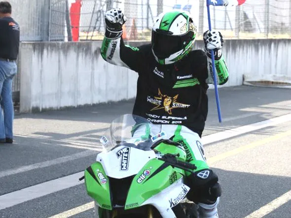 fsbk race1 albi 2013