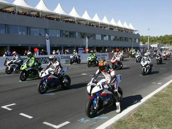 fsbk start albi 2010