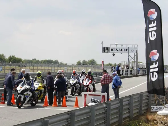 fsbk superpole levigeant 2010