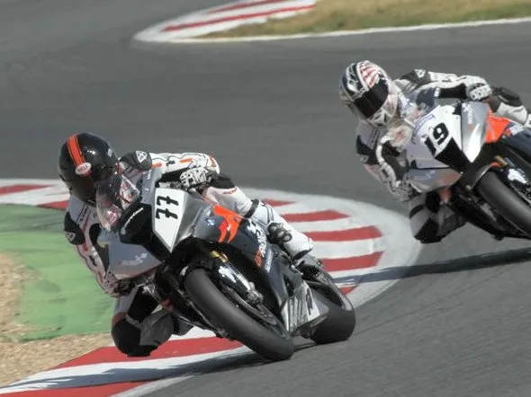 fsbk up racing superbike 2011