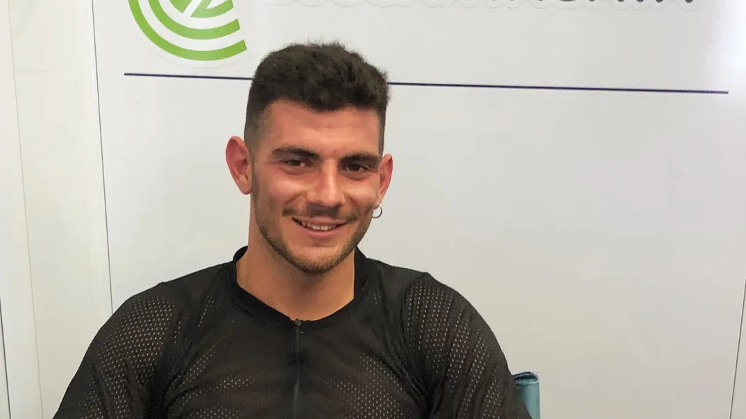 gabellini mie racing superbike