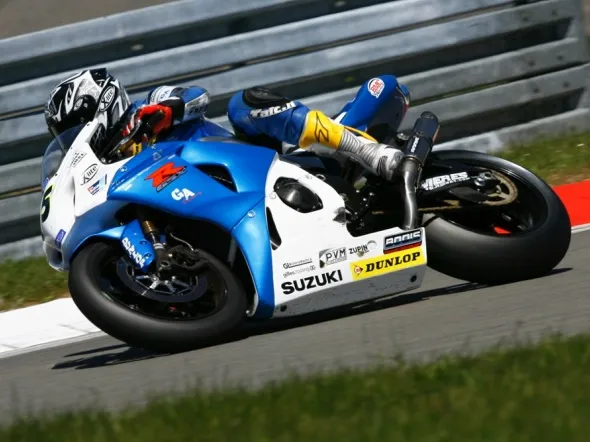 gabor rizmayer suzukibischoff 2009