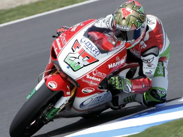 gabor talmacsi balatonring aspar aprilia 250