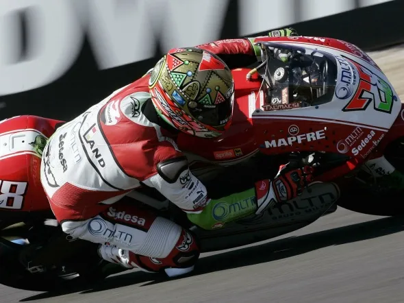 gabor talmacsi balatonring team aspar