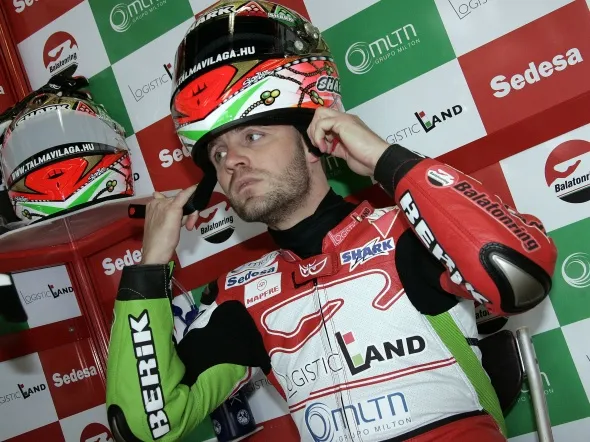 gabor talmacsi box balatonring