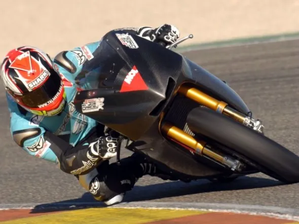 gabor talmacsi ftr moto valencia