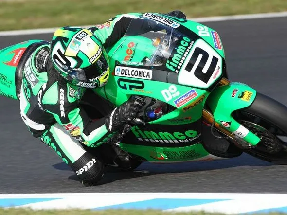 gabor talmacsi prove2 estoril 2010