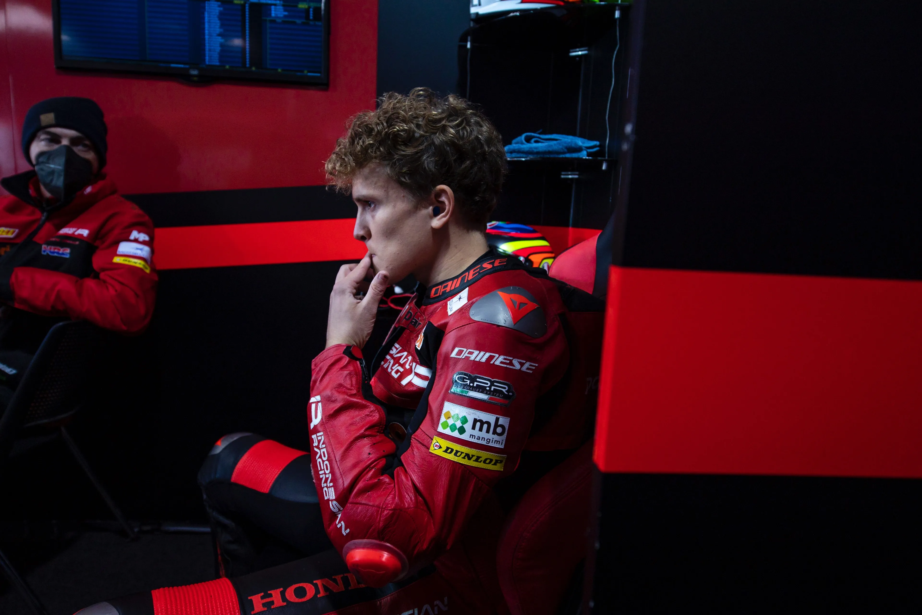 gabriel rodrigo moto3