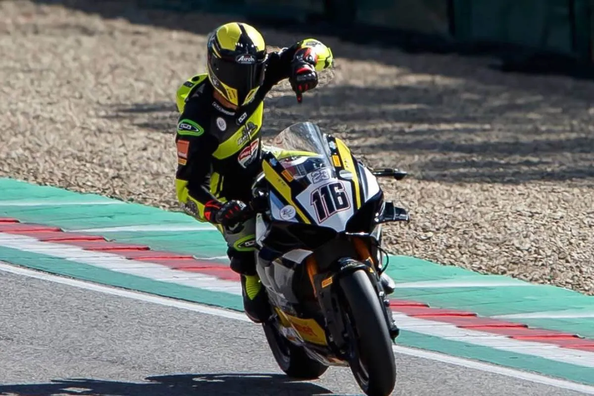 gabriele ruiu superbike