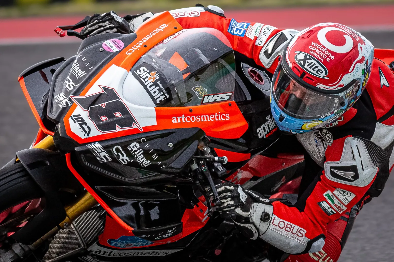 gamarino national trophy