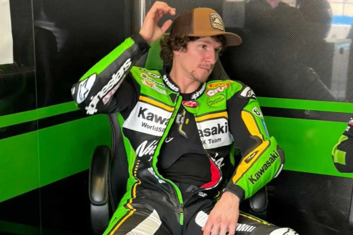 garrett gerloff kawasaki