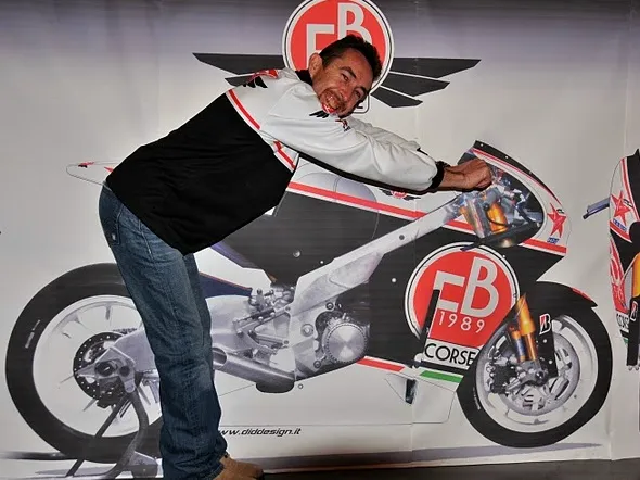 garrymccoy fbcorse rider