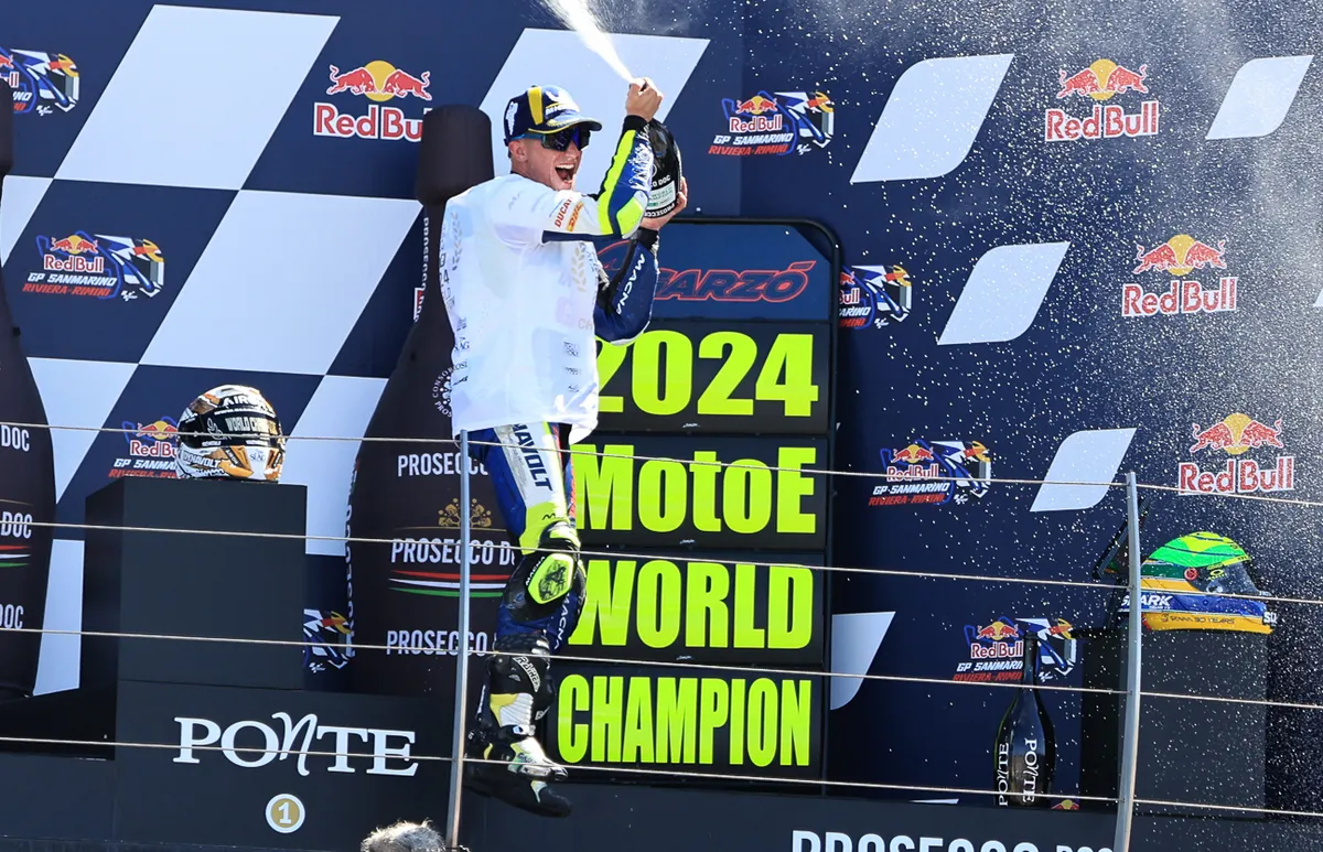 garzo motoe campione 2024 ph marzio bondi