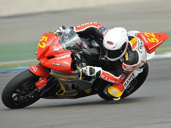 gauthier duwelz qualifiche1 assen 2012