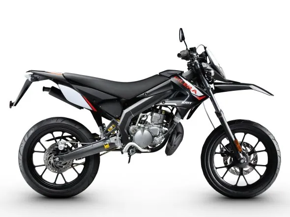 gilera racing offroad 2011 2