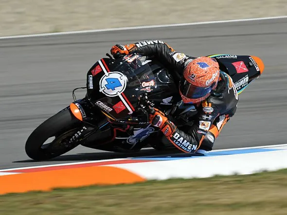 gino rea brno supersport 2011