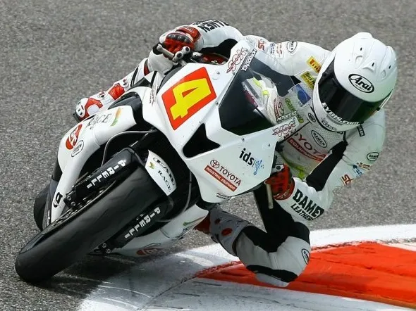 gino rea superstock 600 monza