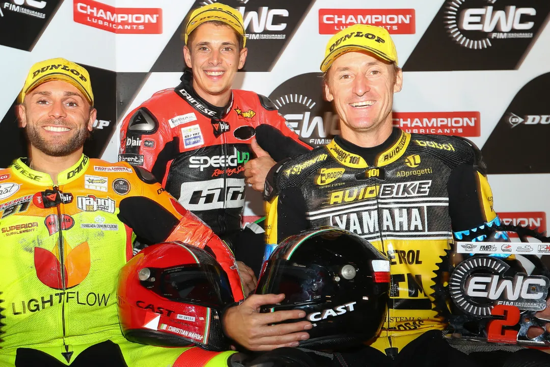 giovanni baggi aviobike estoril 1