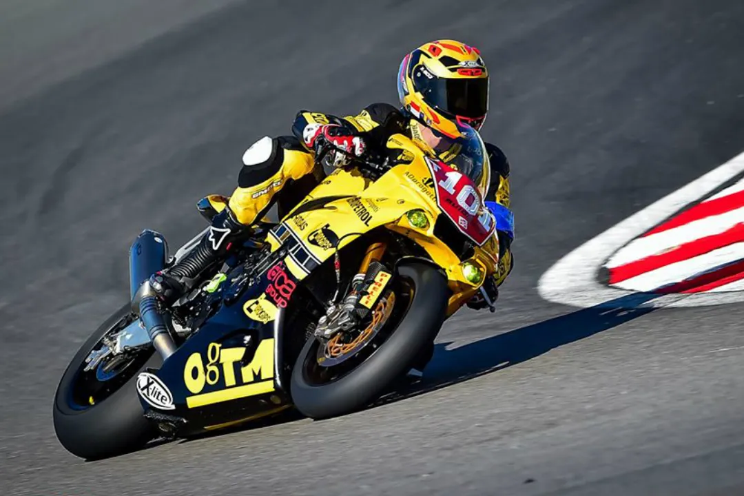 giovanni baggi sepang 2019