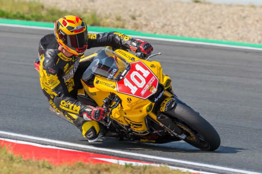 giovannibaggi aviobike