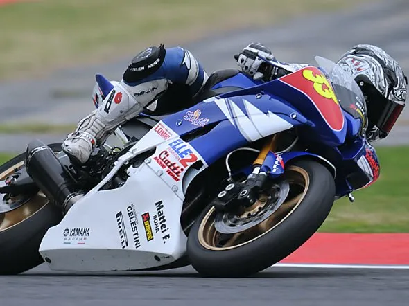 giuliano gregorini imola pole stock600