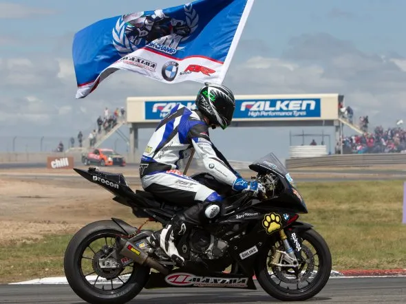 glenn allerton asbk champion 2011 2