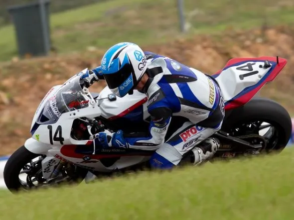 glenn allerton race2 hidden valley 2011