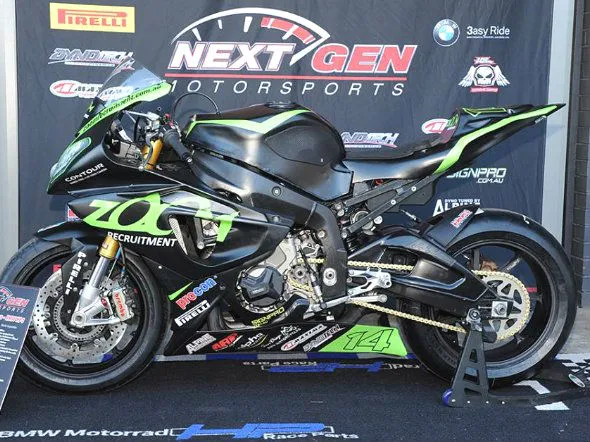 glenn allerton wsb pre laguna seca 2013 2