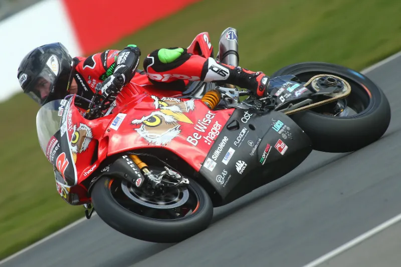 glennirwin fp3 doningtonpark