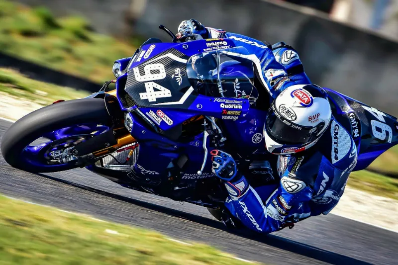 gmt94 test circuit carole 1