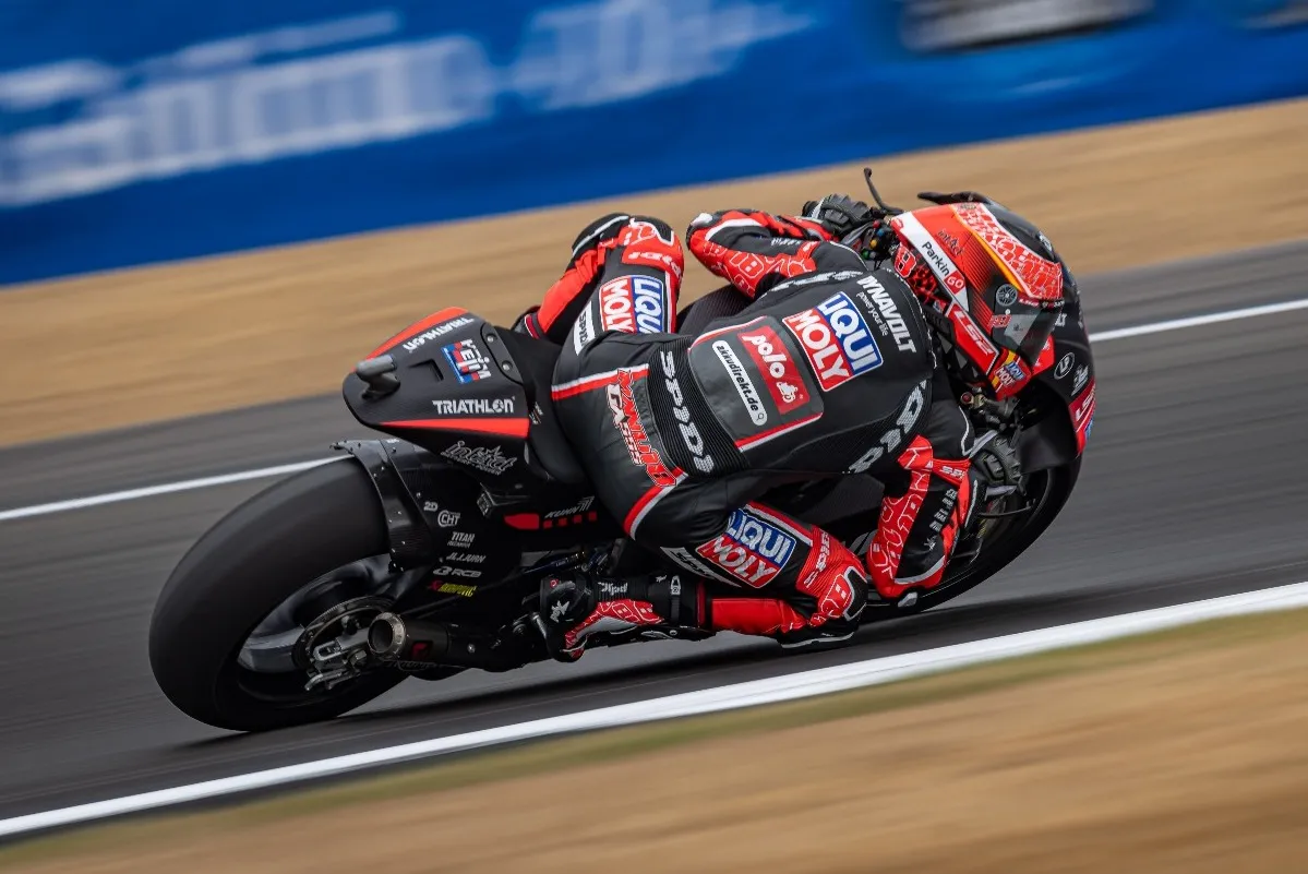 gonzalez moto2 day1 aragon