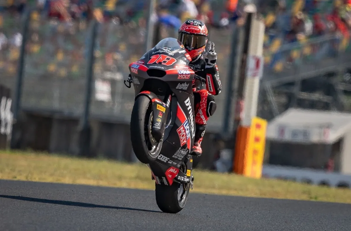 gonzalez moto2 mugello ph lekl