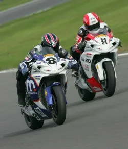 gowland rutter robmac brands hatch