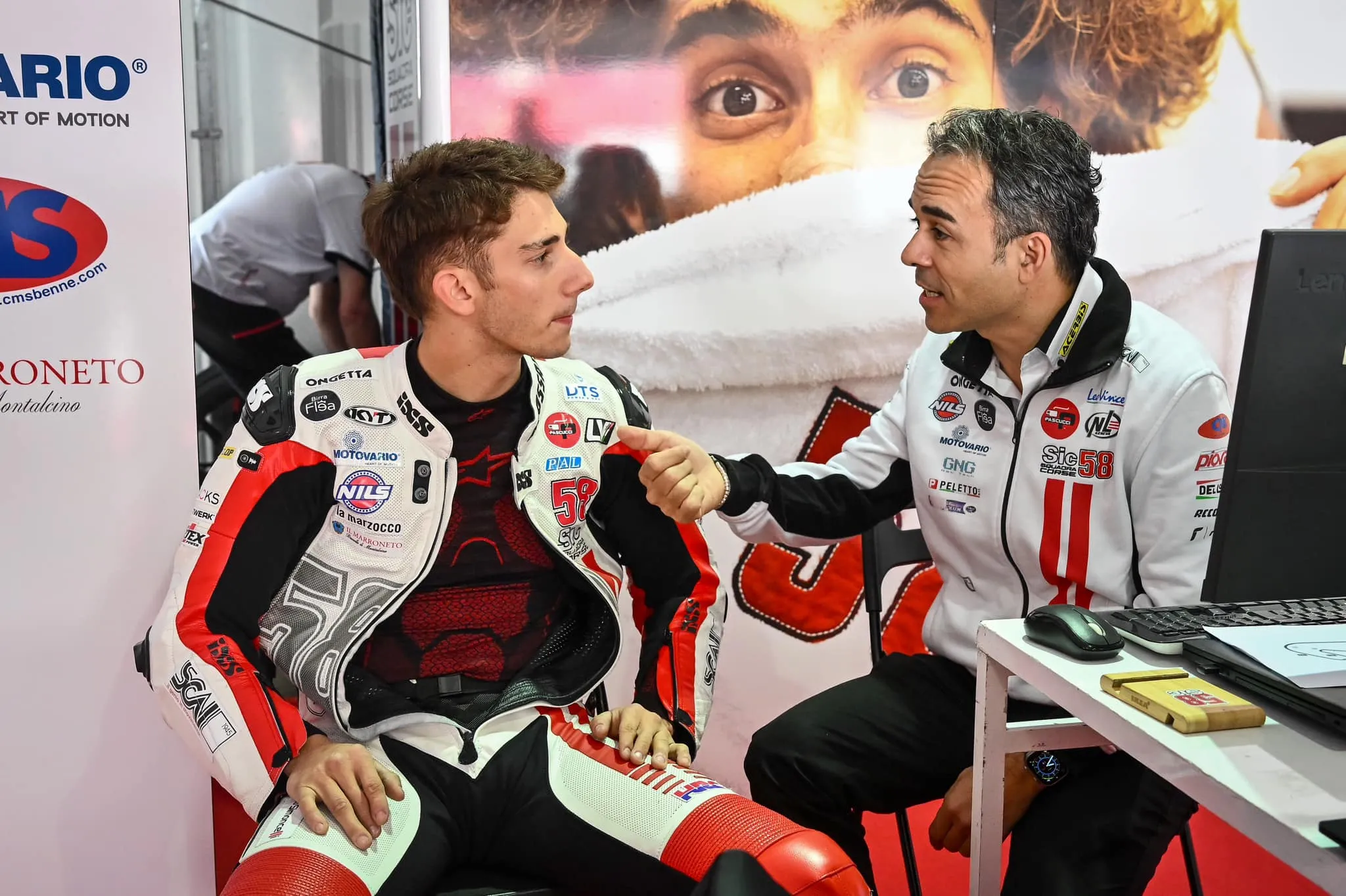 grana rossi portimao