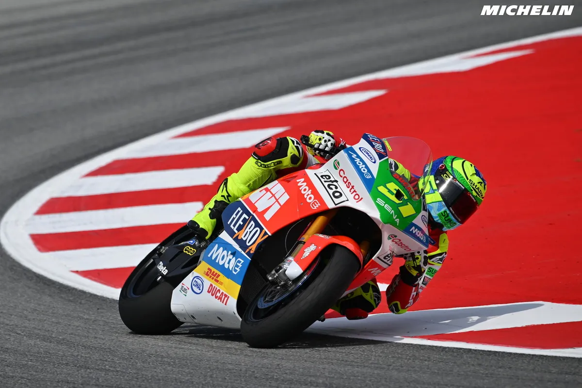 granado motoe catalunya gare