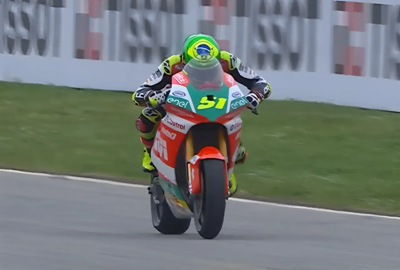 granado qp motoe portimao