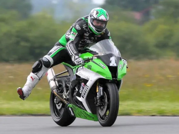 gregory leblanc fsbk nogaro roun2