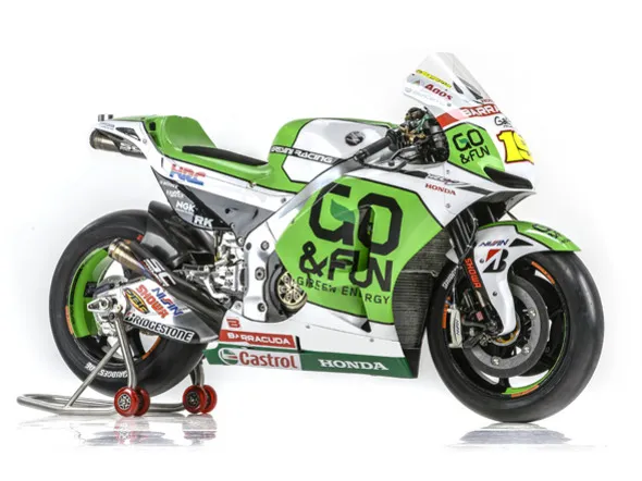 gresini motogp launch 2014 2