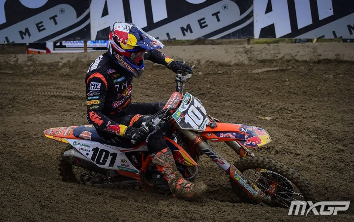 guadagnini mx2 motocross