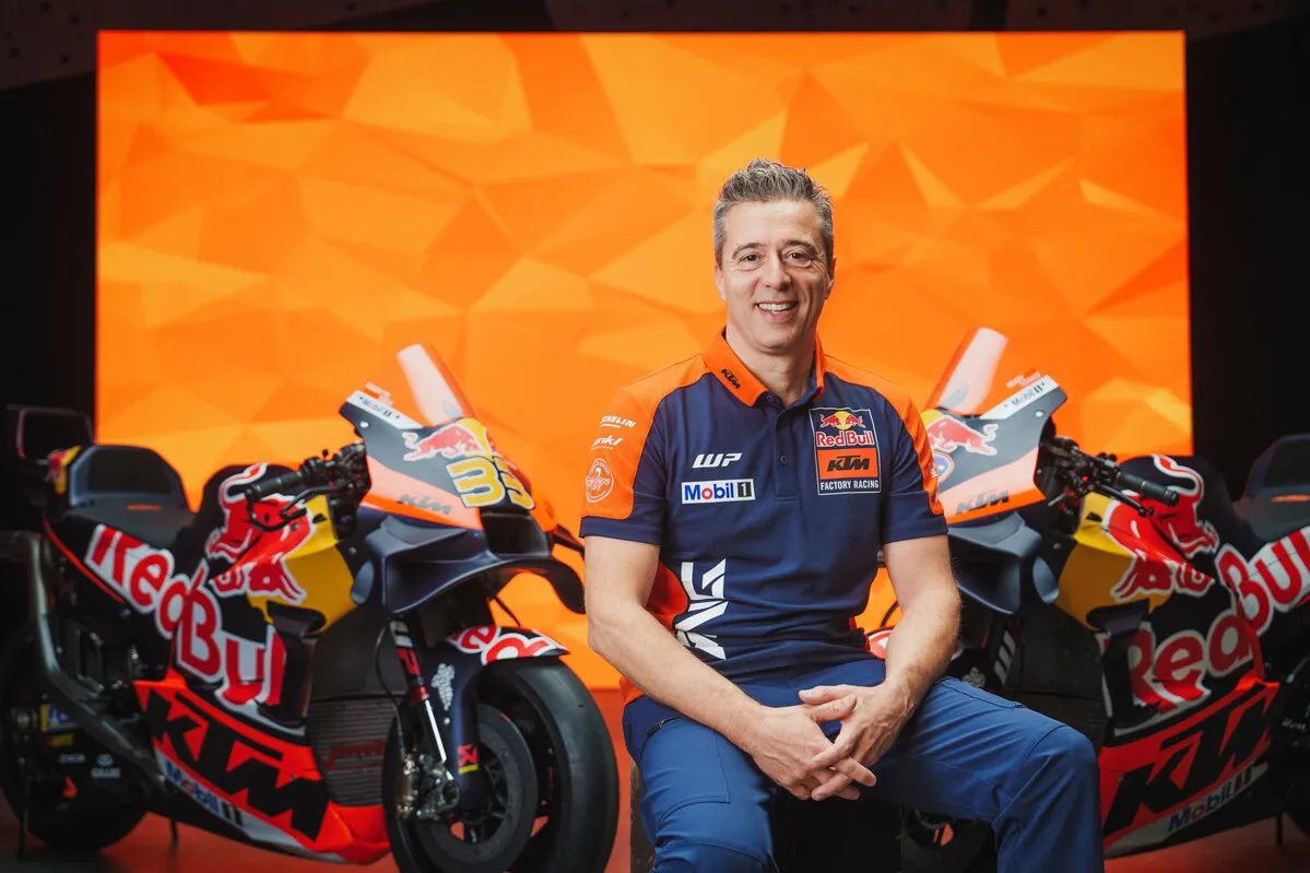 guidotti ktm motogp 2024