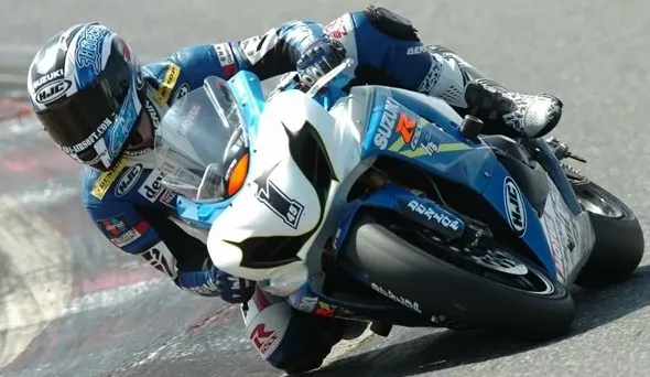 guillaume dietrich fsbk suzuki team lms 09