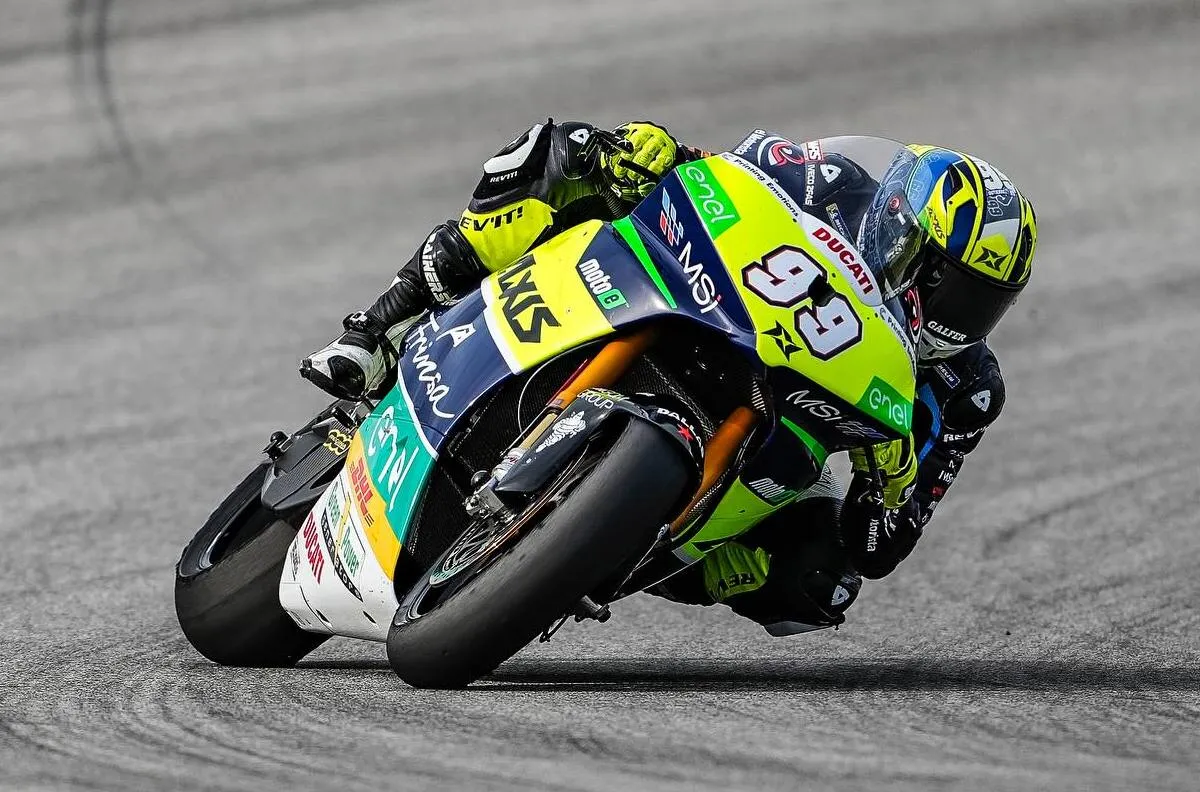 gutierrez motoe qp austria